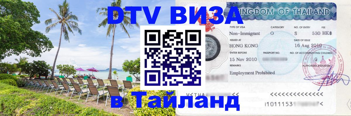 Оформление DTV визы под ключ: стоимость и тарифы, только загранпаспорт - 20.11.2025 